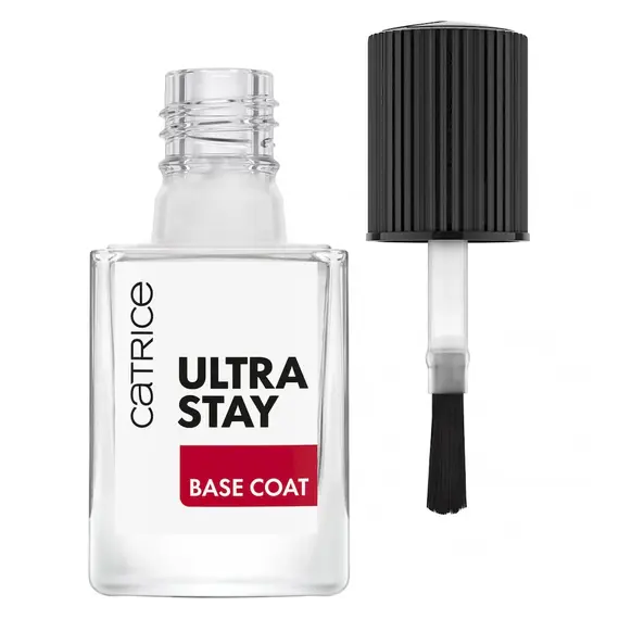 Catrice Ultra Stay Base Coat