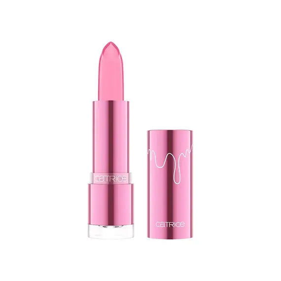 Catrice Soft Glaze Glow Lip Balm 010