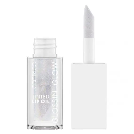 Catrice Glossin' Glow Tinted Lip Oil 060