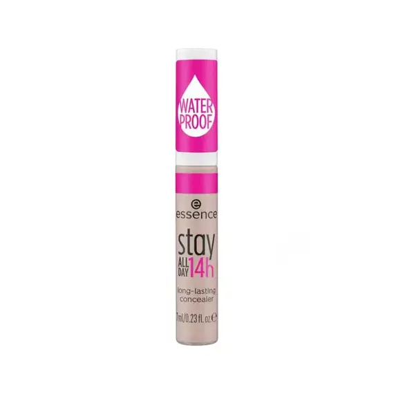 essence stay ALL DAY 14h long-lasting concealer 30