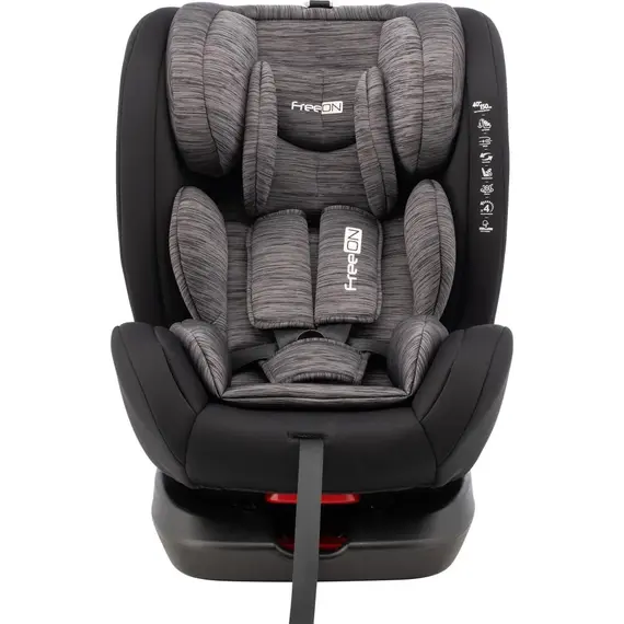 Ulese veture i-size 40-150cm Sierra, zeze