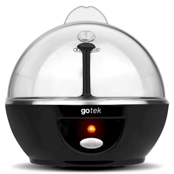 Egg cooker Gotek GTB001