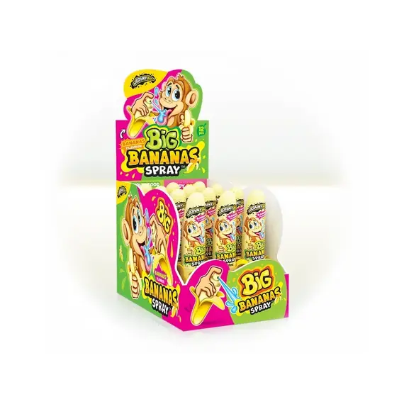 JOHNY BEE Big Bananas Spray /P12