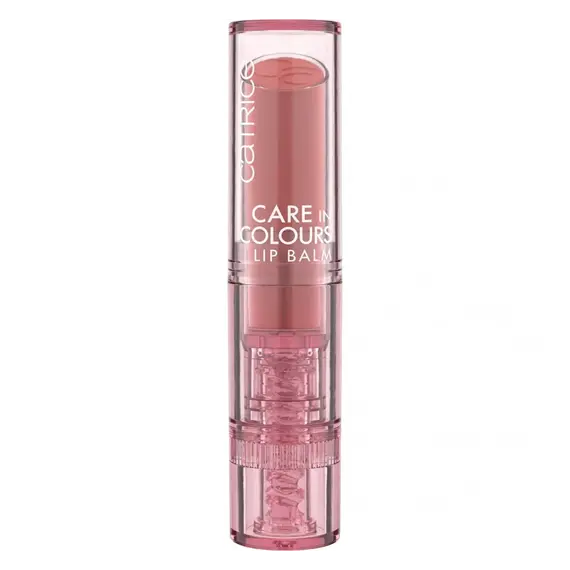 Catrice Care In Colours Lip Balm 020, 2 image