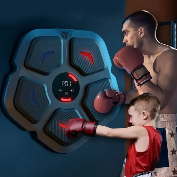 Smart home wall boxing, GoFit, 2 image