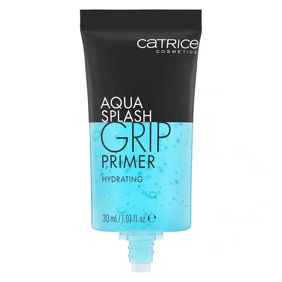 Catrice Aqua Splash Grip Primer, 2 image
