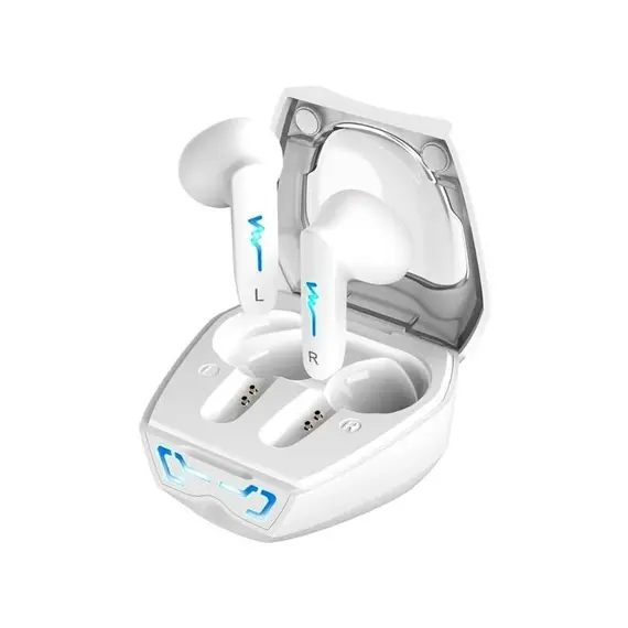 Degjuese Genius Hs-M920Bt Wireless Stereo Bardhe