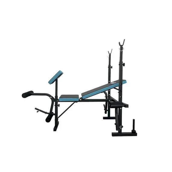 Stol per ushtrime dhe peshengritje, GoFit, 2 image