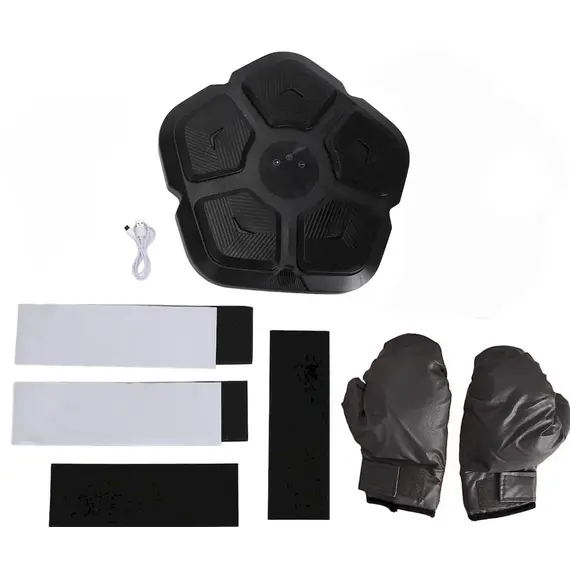 Smart home wall boxing, GoFit, 3 image