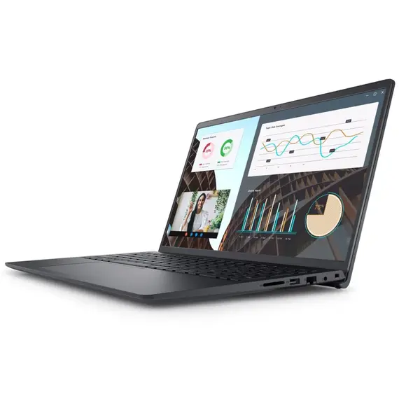 Laptop Dell 3530 15.6" i5-1334U, 16GB RAM,  512GB, SSD, 3 image
