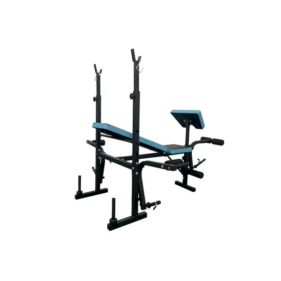 Stol per ushtrime dhe peshengritje, GoFit, 3 image