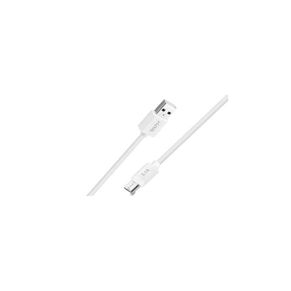 Kabëll Telefoni Ars-Cb20 Micro Cable Match 2.0A