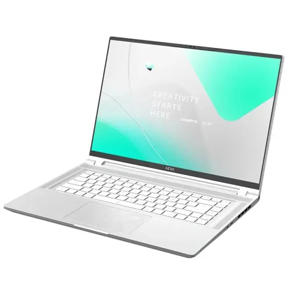 Laptop Gaming GIGABYTE AERO 16"  BSF OLED i7-13620H 16GB RAM  1TB SSD GeForce RTX 4070 8GB, 4 image