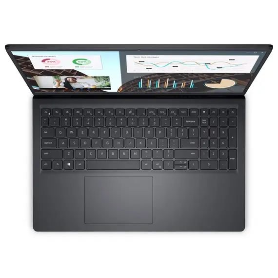 Laptop Dell 3530 15.6" i5-1334U, 16GB RAM,  512GB, SSD, 4 image