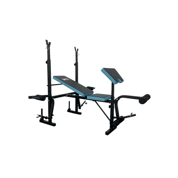 Stol per ushtrime dhe peshengritje, GoFit, 4 image