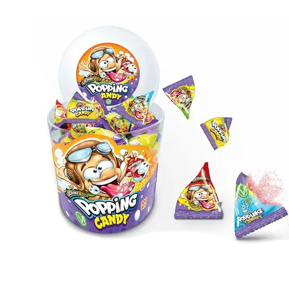 JOHNY BEE  Popping Candy /P100