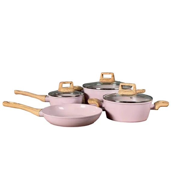 Tenxhere set 7 cope