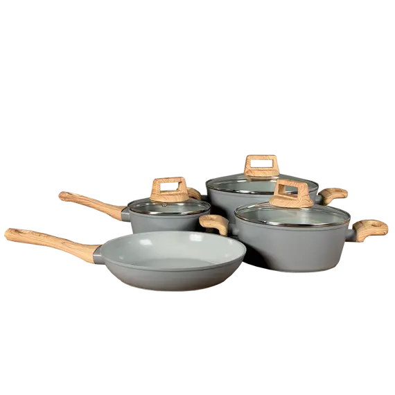 Set tenxhere 7 cope