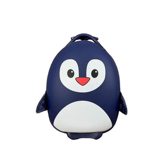 Valixhe për fëmijë "Kids Penguin", 2 image