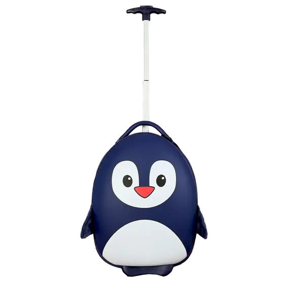Valixhe për fëmijë "Penguin"