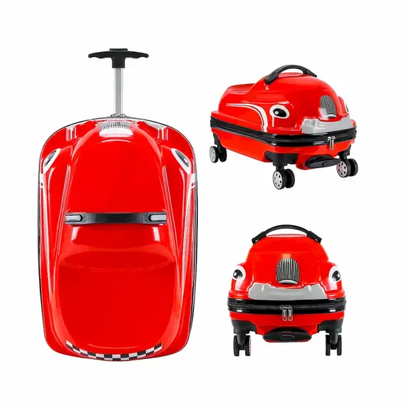 Valixhe për fëmijë "Rider seat", 2 image