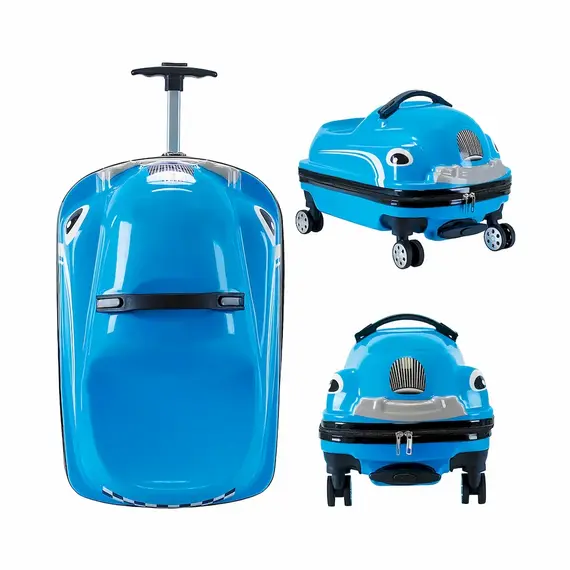 Valixhe për fëmijë "Rider seat", 4 image