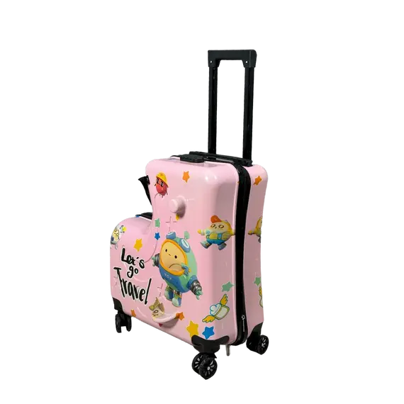 Valixhe për fëmijë "Travel seat", 3 image