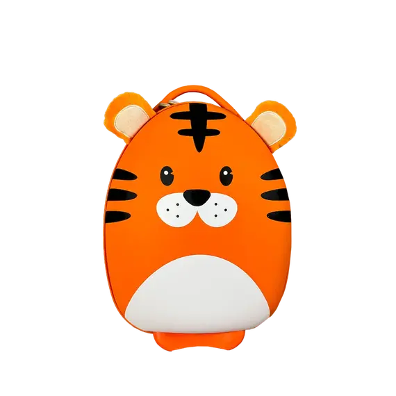 Valixhe për fëmijë "Kids Tiger", 2 image