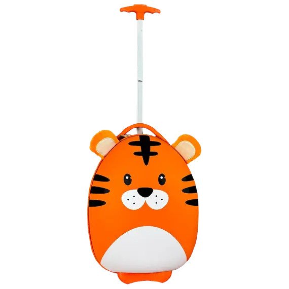 Valixhe për fëmijë "Tiger"