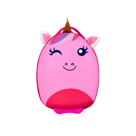 Valixhe për fëmijë "Kids Unicorn", 2 image