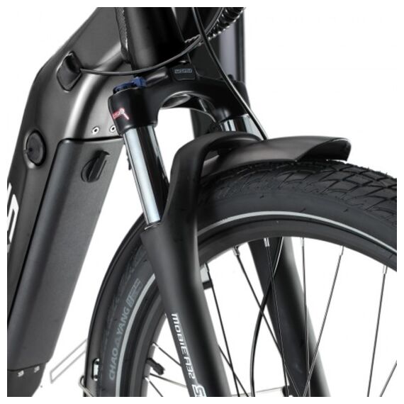 Biçikletë 27.5" 0037 NC 20 CITY E BIKE RKS ,Hiri , 3 image