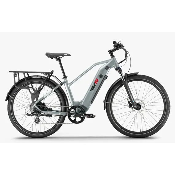 Biçikletë 27.5" 0037 NC 20 CITY E BIKE RKS ,Hiri