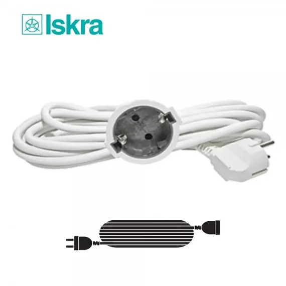 Kabllo vazhduese S1.5-5 m