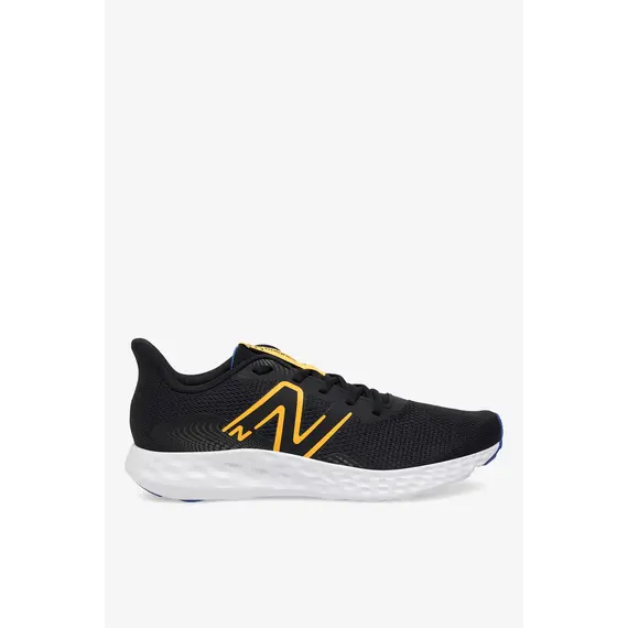 Atlete per meshkuj New Balance, Madhësia: 42 1/2, Ngjyra: Zezë
