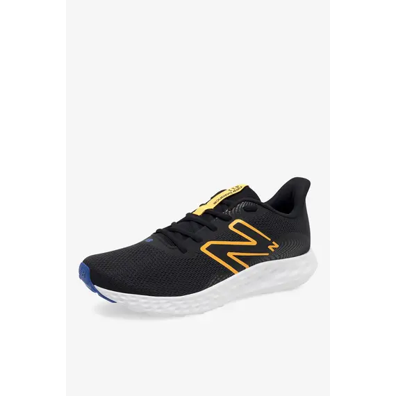 Atlete per meshkuj New Balance, Madhësia: 44, Ngjyra: Zezë, 2 image
