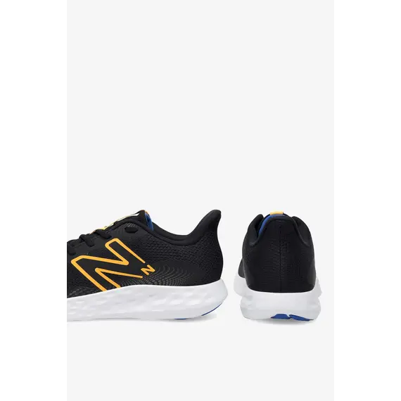 Atlete per meshkuj New Balance, Madhësia: 44, Ngjyra: Zezë, 6 image