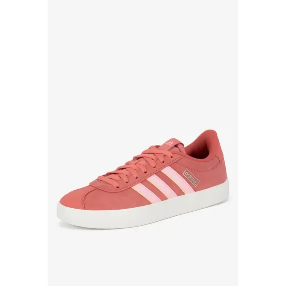 Atlete per femra Adidas, Madhësia: 40 2/3, Ngjyra: Kuqe, 2 image