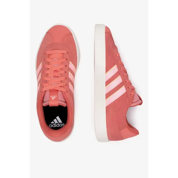 Atlete per femra Adidas, Madhësia: 39 1/3, Ngjyra: Kuqe, 4 image