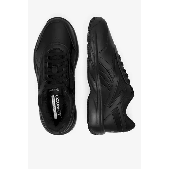 Atlete per femra Reebok, Madhësia: 36, Ngjyra: Zezë, 4 image