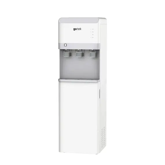 Dispanser uji LY682