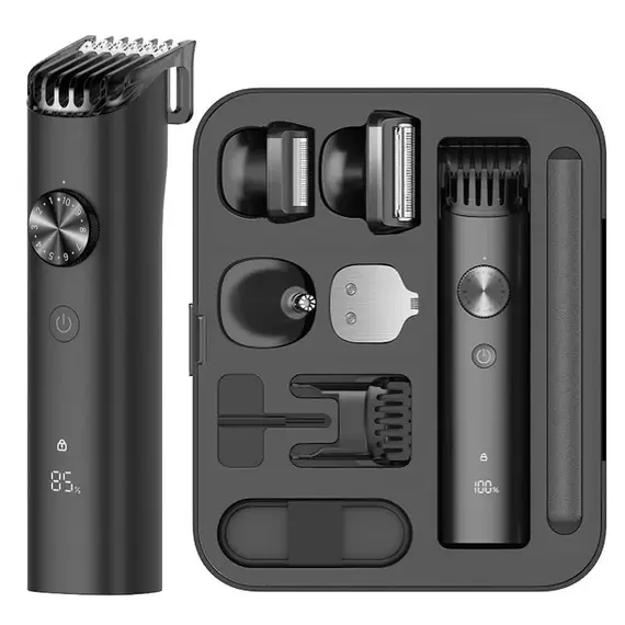 Rroje elektrike XIAOMI PRO BHR6396EU,zezë"