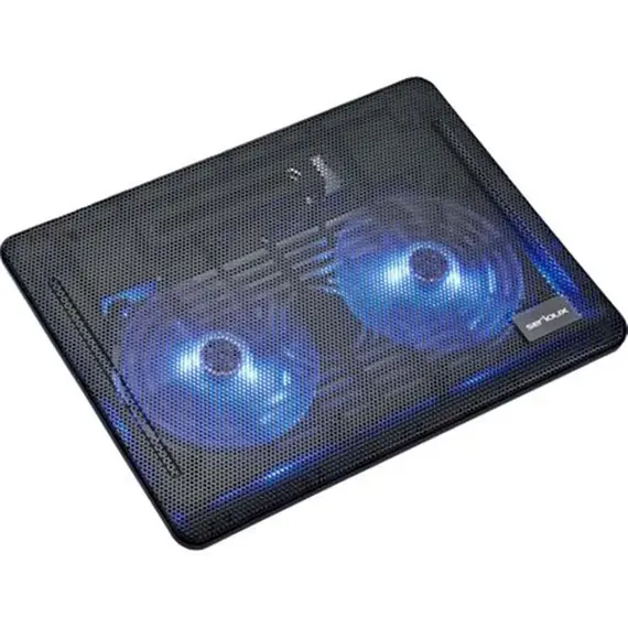 Ftohës Për Laptop 10-15" Serioux Ncp007 Usb
