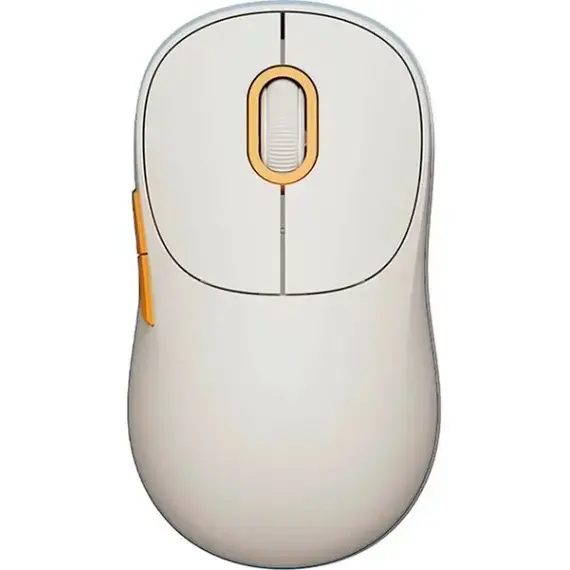 Maus Gaming XIAOMI Lite GL,bardhë"