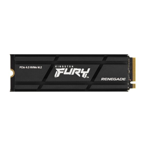 Disk i brendshëm Ssd Kingston Sfysk Renegade,  2Tb,  M2 Nvm Ssd SFYRDK/2000G