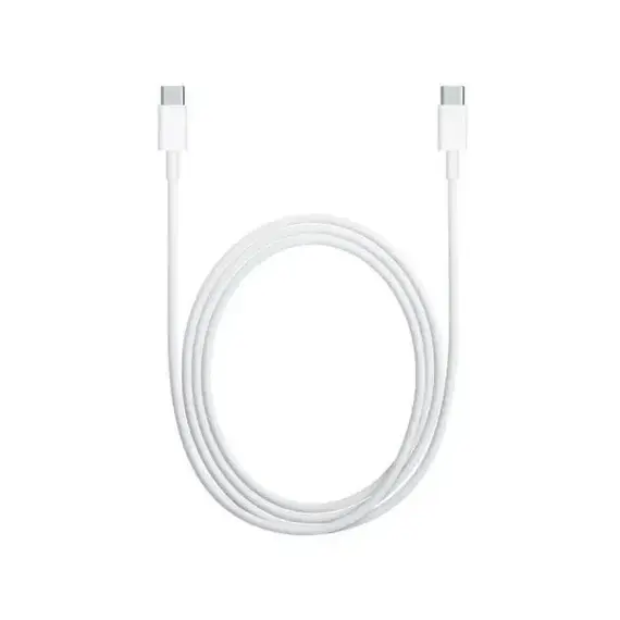 Kabëll XIAOMI USB Type-C në Type-C 1,5 m,bardhë