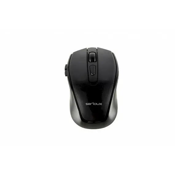Maus Serioux Pastel600 Wr Usb, Zezë