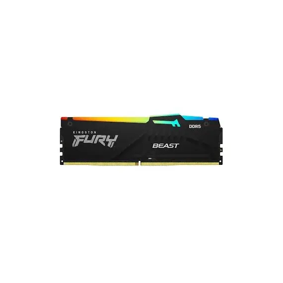Ram për Kompjuter Kingston DDR5 16GB 6800MHZ KF568C34BBA-16
