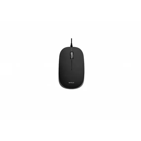 Maus Serioux me tela 9800Brg