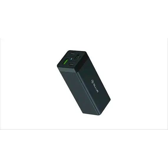 Mbushës Tellur PDHC2 65W 2Xpd 2Xqc3.0