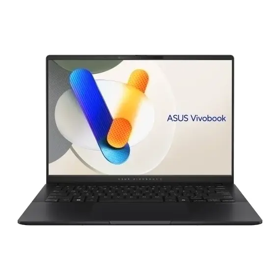 Laptop Asus Vivobook 14"OLED M5406UA-PP028  R9 -8945HS 16GB RAM  1TB SSD